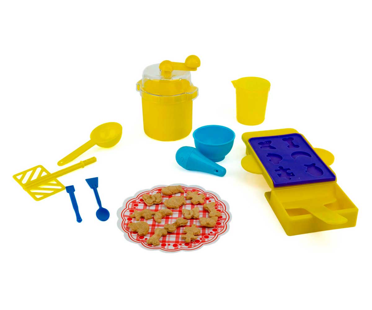 Snacks Para Tu Mascota - Mi Alegría